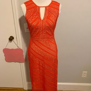 Beautiful summer dress